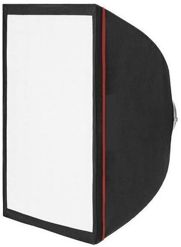 KIT Terronic Softbox 60x60 cm - Set - Hauptbild