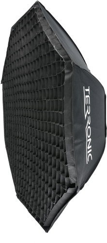 Terronic Softbox KIT Octa 120 cm - Set - Hauptbild