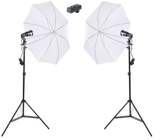 Terronic - Set for Photographers (Beginner) - Set - Main image