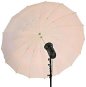Terronic Studiový deštník T-185 - Foto dáždnik