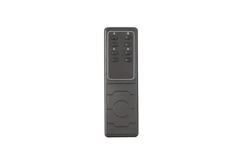 Terronic Basic BW - Remote Control - Main image