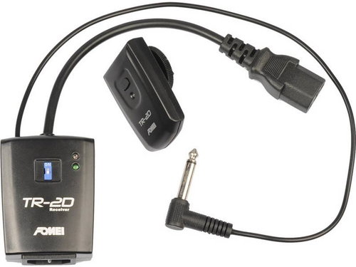 Terronic TR-2 DA Set - Transmitter - Main image
