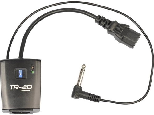 Terronic TR-4 DA - Receiver - Main image
