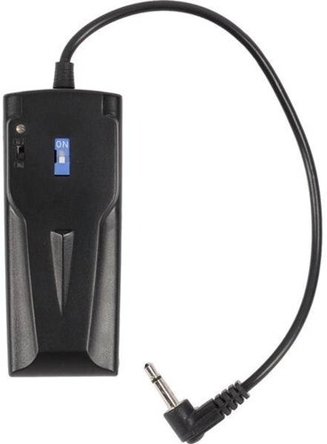 Terronic TR-4 DB - Přijímač - Hlavní obrázek