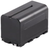 Camcorder Battery FOMEI NP-F960 - Baterie pro kameru