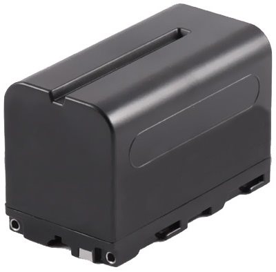 FOMEI NP-F960 - Camcorder Battery - Main image