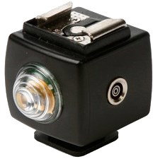 Terronic SA-4 - Adapter - Main image