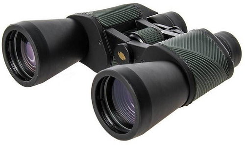 Terronic 7x50 ZCF - Binoculars - Main image