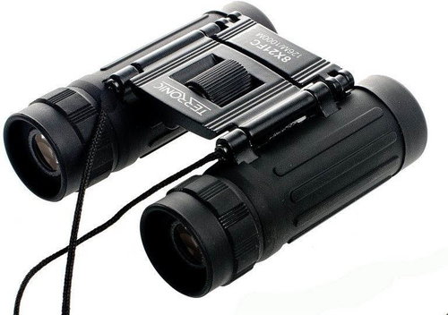 I Terronic 8x21 - Binoculars - Main image