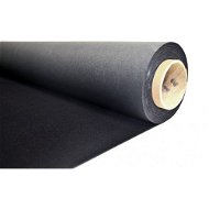 Fomei Background Paper Roll 2.7x11m black - Photo Background