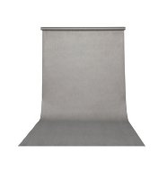 Fomei Background Paper Roll 2.7x11m Storm Grey - Photo Background