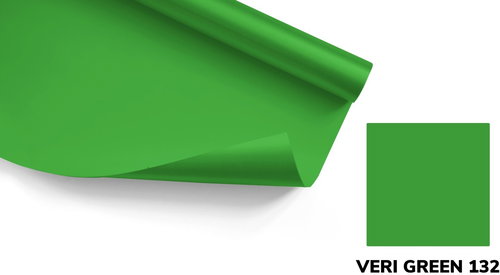 Fomei paper background 2,7x11m chromagreen - Photo Background - Main image