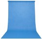 Fomei Background Paper Roll 2.7x11m Chromablue - Photo Background