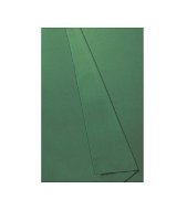 Fomei Textilhintergrund 2,6 x 7,3 m Grün - Fotohintergrund