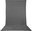 Textile Background 3 × 6 m Grey