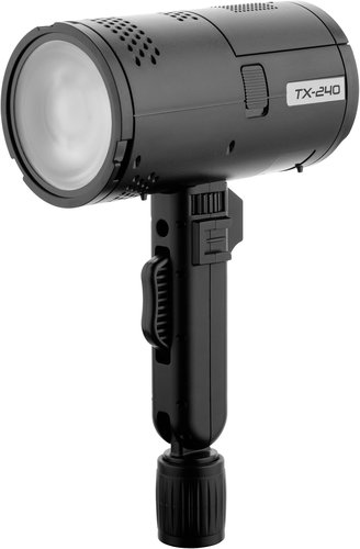FOMEI Digitalis Pro TX240 - Camera Light - Main image