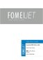 Fomei Jet Pro Gloss 265 A3+ (32.9 x 48.3cm)/50 - Fotópapír