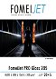 Fomei Jet Pro Gloss 205 13x18/20+5 - Fotopapír