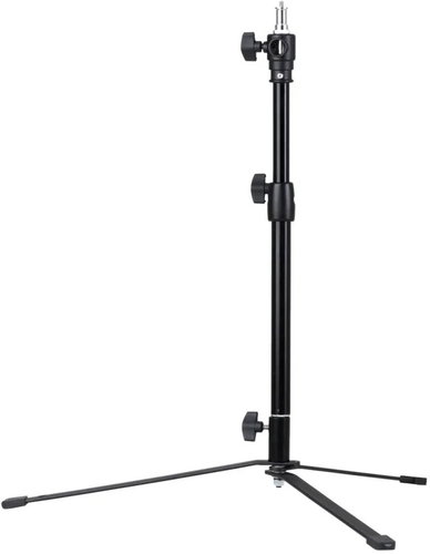 Master LS-3B, stand, max. 85 cm, 2 sections Main image Master LS-3B, stand, max. 85 cm, 2 sections - Stand - Main image