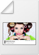FOMEI Gloss 230 A4/500 (10 packs/50) glossy - Photo Paper