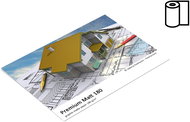 FOMEI Premium Matt 180, roll (61 cm wide, 30.5 m roll), matt, 180g - Photo Paper