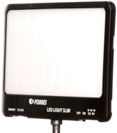 Fomei LED Light Slim 15W - Camera Light