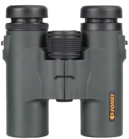 Fomei 10x32 DCF - Binoculars - Main image