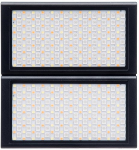 FOMEI LED MINI RGB 24 - Fotolicht - Hauptbild