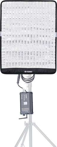 FOMEI LED ROLL RGB 100 DMX - Fotolicht - Hauptbild