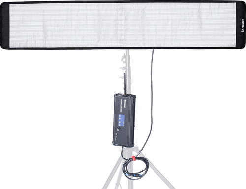 FOMEI LED ROLL 100 DMX - Camera Light - Main image