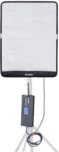 FOMEI LED ROLL 62 DMX - Camera Light - Main image