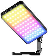FOMEI LED MINI RGB 12 PIXEL - Foto světlo