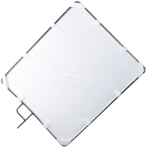 FOMEI White diffusion cover 75x90 cm - Camera Accessory - Main image