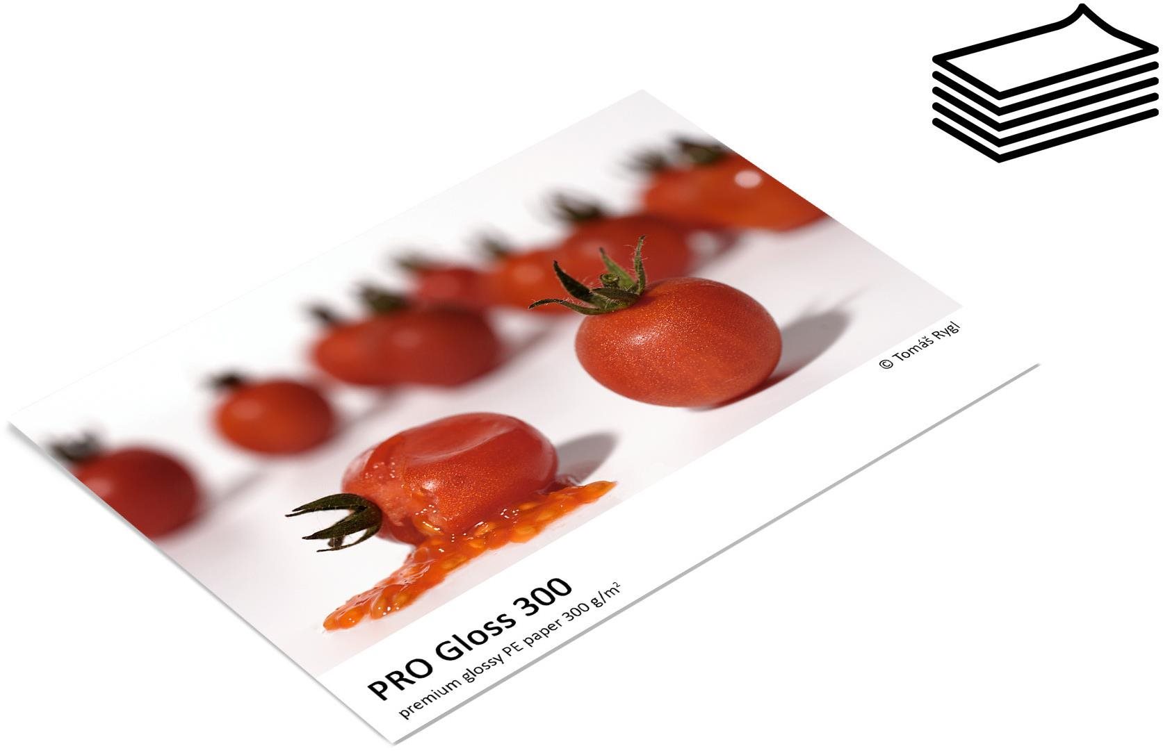 FOMEI PRO Gloss 300 A4/5