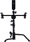 FOMEI LS-15B Mini – miniatúrny stojan - Statív na svetlo