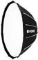 Softbox FOMEI Click Box EKO 120 cm - Softbox