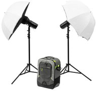 FOMEI BASIC HOBBY LED 80/80 - Camera Light