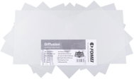 FOMEI Diffusion Filter Kit, 30 × 30 cm - Colour Filter