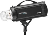 FOMEI Digital Pro X - 700, studiový blesk - External Flash