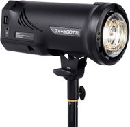 FOMEI Digitalis Pro TX600 TTL - External Flash