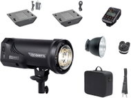 FOMEI Digitalis Pro KIT TX600 TTL (N) - External Flash