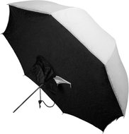 FOMEI Translucent Studio Umbrella 100cm - Umbrella