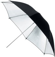 Terronic Studio Umbrella S-85 Silver - Umbrella
