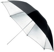 Terronic Umbrella BS-110 cm black/silver - Umbrella