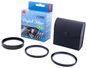 FOMEI Sada efektových filtrů 62 mm - Set