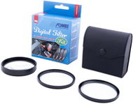 FOMEI Sada efektových filtrů 67 mm - Set