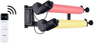Fomei B-2WM, motor kit for 2 rolls of photo backdrop with remote control - Photo Background