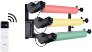 Fomei B-3WM, motor kit for 3 rolls of photo backdrop with remote control - Photo Background