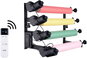 Photo Background Fomei B-4WM, motor kit for 4 rolls of photo background with remote control - Fotopozadí