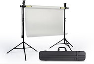 Fomei Stand kit for one roll of photo background - Photo Background